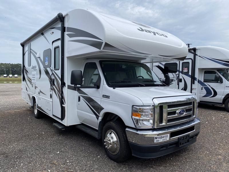2021 Jayco REDHAWK 24B 2021 Jayco REDHAWK 24B