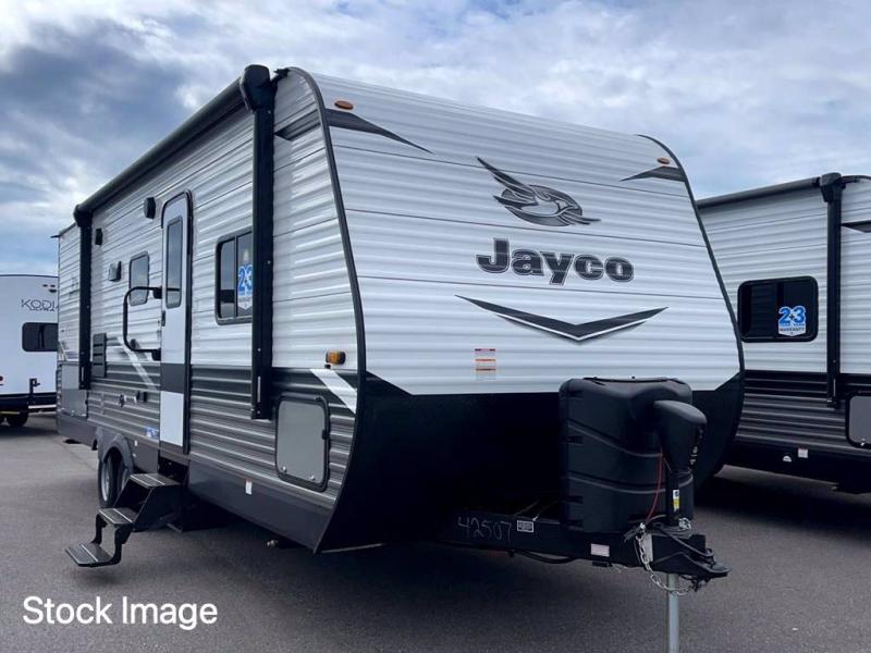2022 Jayco JAY FLIGHT SLX 242BHS 2022 Jayco JAY FLIGHT SLX 242BHS