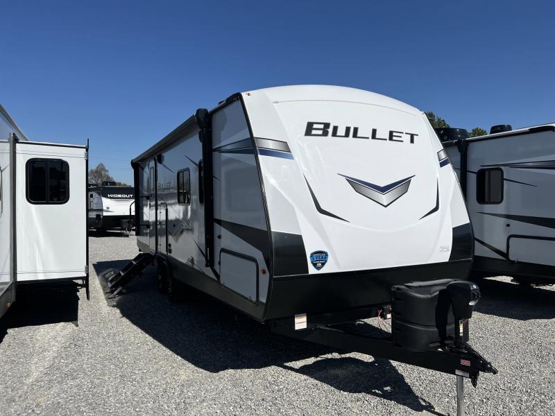 2022 Keystone RV BULLET 250BHS 2022 Keystone RV BULLET 250BHS
