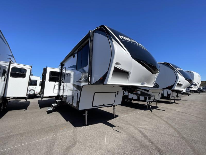 2022 Grand Design RV REFLECTION 295RL 2022 Grand Design RV REFLECTION 295RL