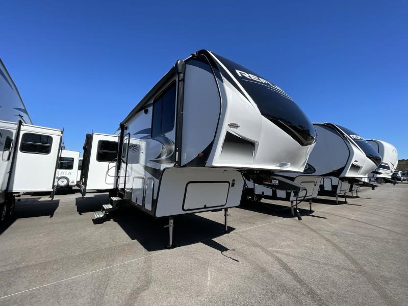 2022 Grand Design RV REFLECTION 295RL 2022 Grand Design RV REFLECTION 295RL