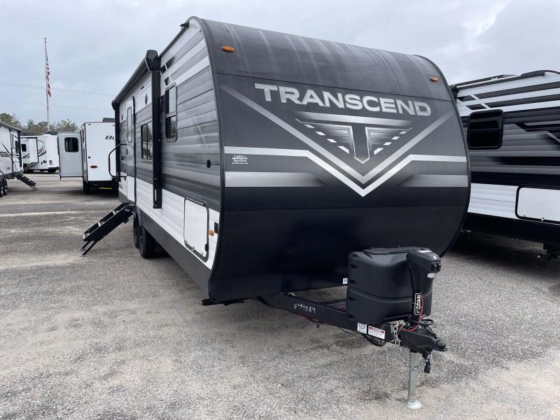 2022 Grand Design RV TRANSCEND 240ML 2022 Grand Design RV TRANSCEND 240ML