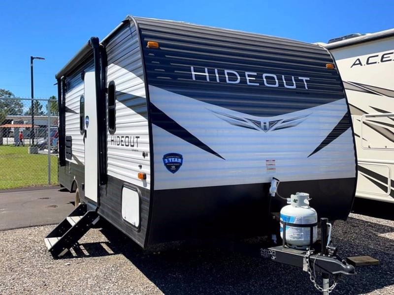 2020 Keystone RV HIDEOUT 176LHS 2020 Keystone RV HIDEOUT 176LHS