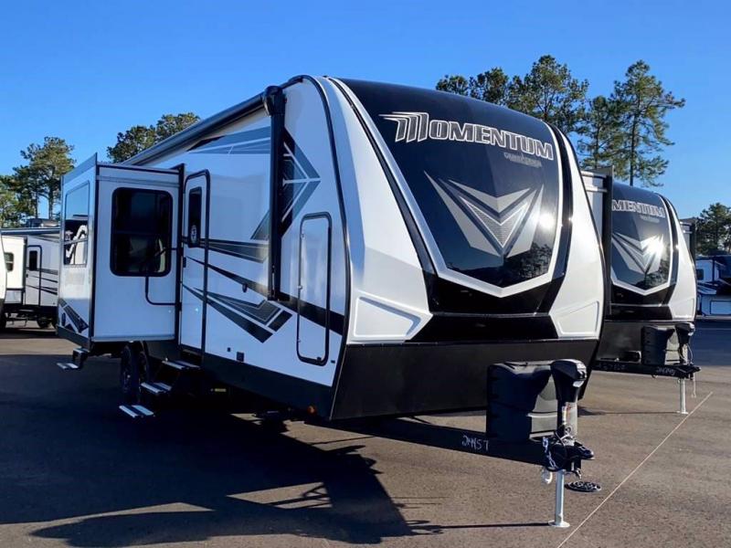 2021 Grand Design RV MOMENTUM 29G 2021 Grand Design RV MOMENTUM 29G