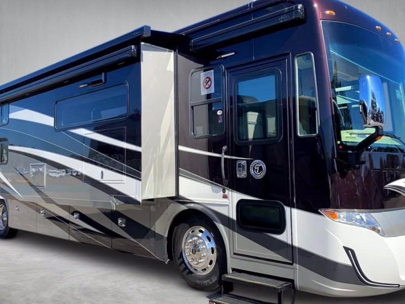 2021 Tiffin Motorhomes ALLEGRO RED 38 KA 2021 Tiffin Motorhomes ALLEGRO RED 38 KA