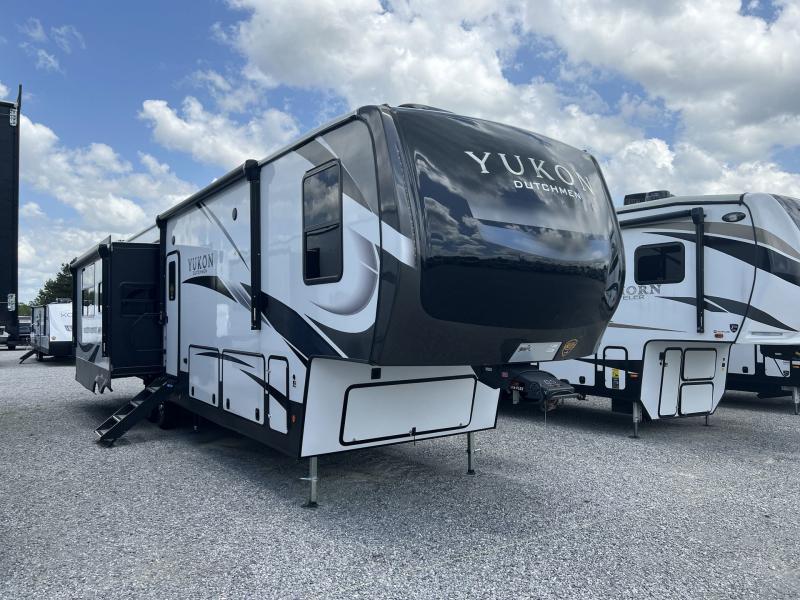 2022 Dutchmen Mfg YUKON 399ML 2022 Dutchmen Mfg YUKON 399ML