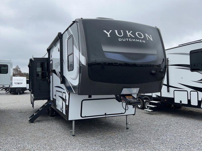 2022 Dutchmen Mfg YUKON 320RL 2022 Dutchmen Mfg YUKON 320RL
