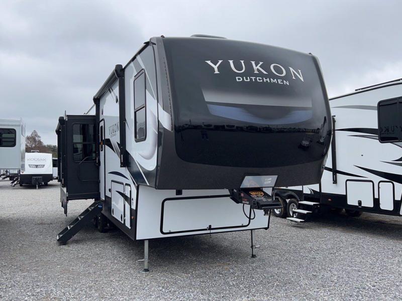 2022 Dutchmen Mfg YUKON 320RL 2022 Dutchmen Mfg YUKON 320RL