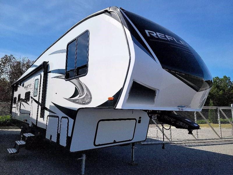 2022 Grand Design RV IMAGINE 23BHE 2022 Grand Design RV IMAGINE 23BHE