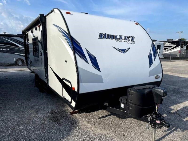 2018 Keystone RV BULLET 2200BH 2018 Keystone RV BULLET 2200BH