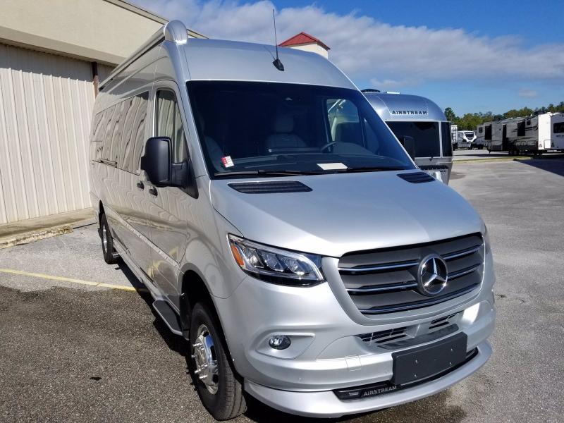 2021 Airstream INTERSTATE 24GT 2021 Airstream INTERSTATE 24GT