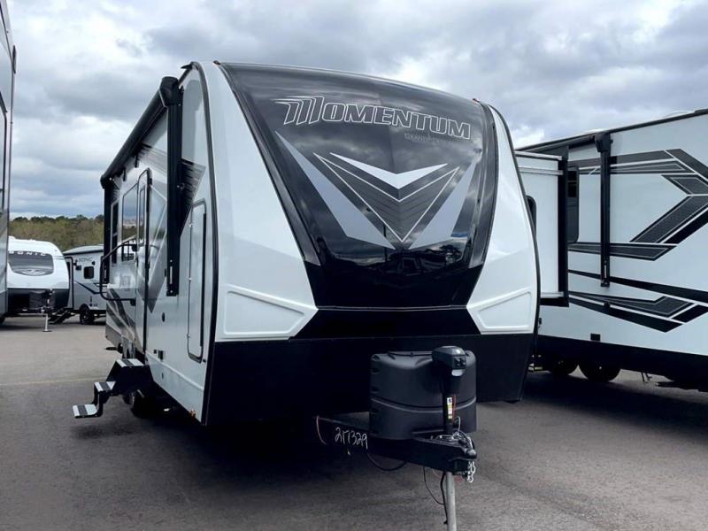 2022 Grand Design RV MOMENTUM 21G 2022 Grand Design RV MOMENTUM 21G