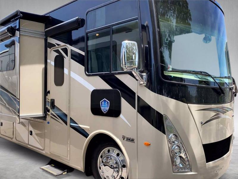 2021 Thor Motor Coach WINDSPORT 34R 2021 Thor Motor Coach WINDSPORT 34R