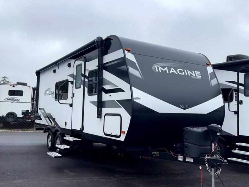 2022 Grand Design RV IMAGINE 22MLE 2022 Grand Design RV IMAGINE 22MLE
