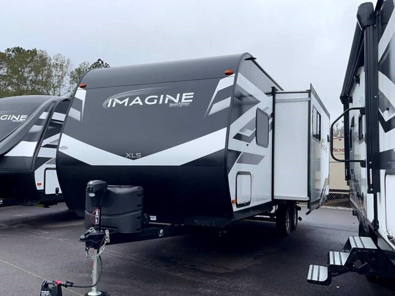 2022 Grand Design RV IMAGINE 22MLE 2022 Grand Design RV IMAGINE 22MLE