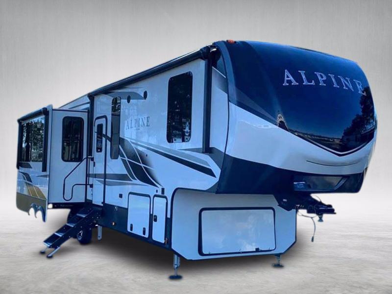 2021 Keystone RV ALPINE 3220RL 2021 Keystone RV ALPINE 3220RL