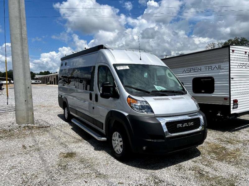 2023 Entegra Coach ETHOS 20T 2023 Entegra Coach ETHOS 20T