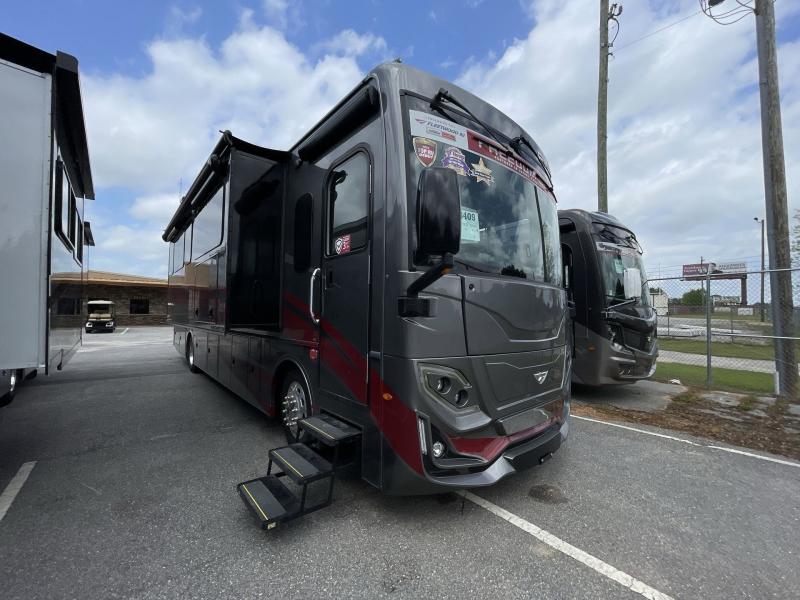 2022 Fleetwood RV FRONTIER 36SS 2022 Fleetwood RV FRONTIER 36SS