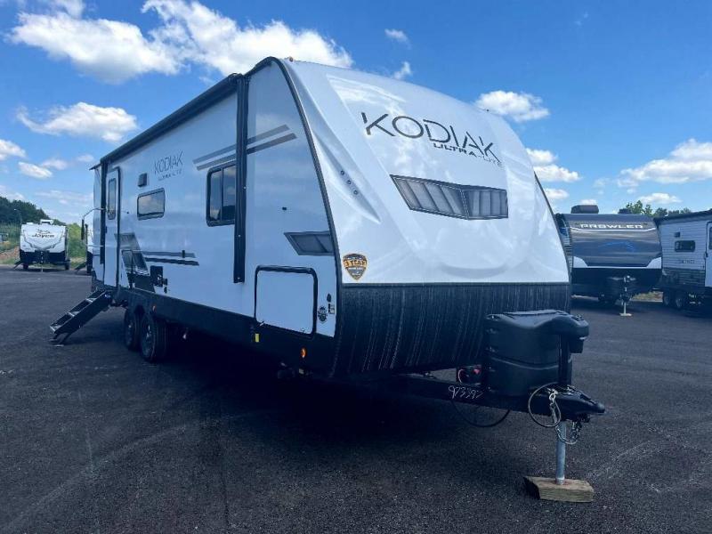2022 Dutchmen Mfg KODIAK 250BHSL 2022 Dutchmen Mfg KODIAK 250BHSL
