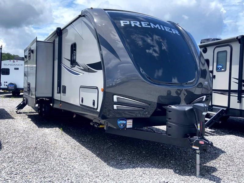 2021 Keystone RV Bullet 34BIPR 2021 Keystone RV Bullet 34BIPR