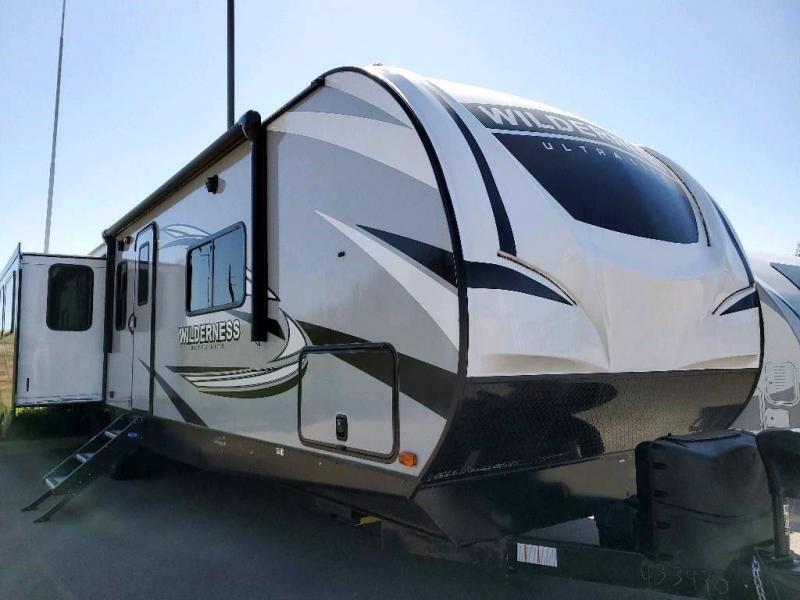 2020 Heartland RV WILDERNESS 3375KL 2020 Heartland RV WILDERNESS 3375KL