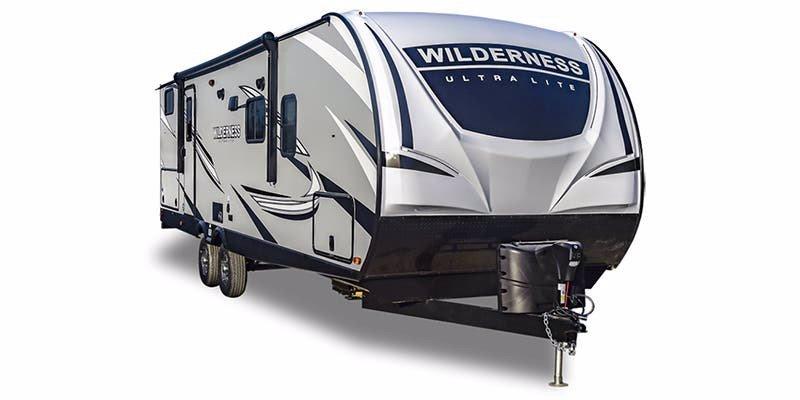 2020 Heartland RV WILDERNESS 3375KL 2020 Heartland RV WILDERNESS 3375KL