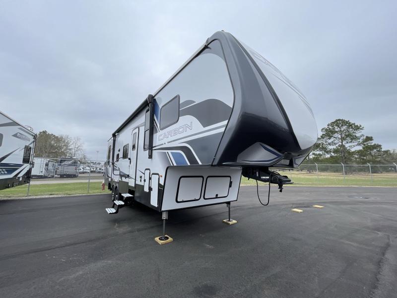 2022 Keystone RV CARBON 338 2022 Keystone RV CARBON 338