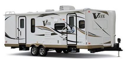 2014 Forest River FLAGSTAFF 28WRBS 2014 Forest River FLAGSTAFF 28WRBS