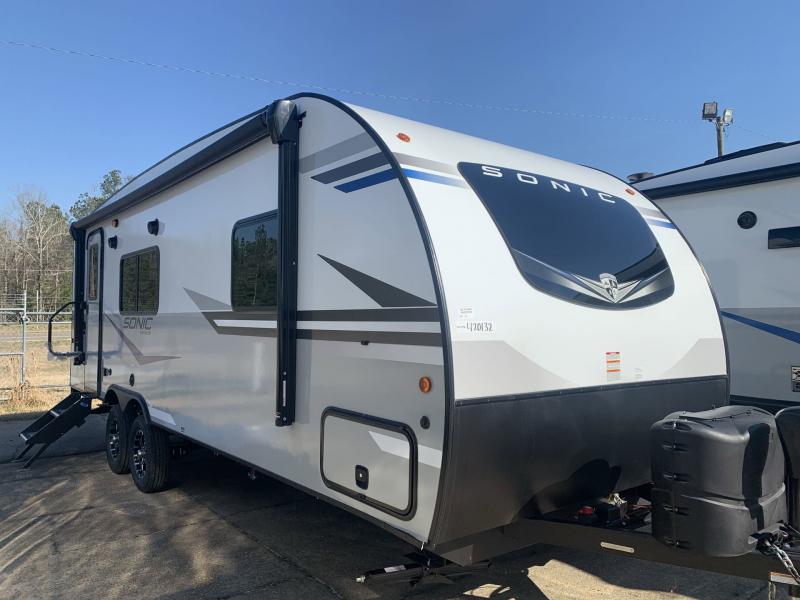 2022 Venture SONIC 231VRK 2022 Venture SONIC 231VRK