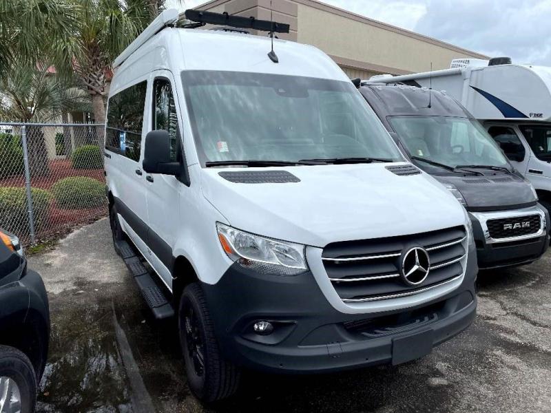 2023 Thor Motor Coach SANCTUARY 19P 2023 Thor Motor Coach SANCTUARY 19P