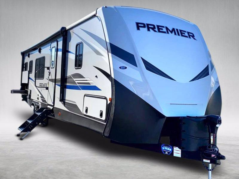 2021 Keystone RV BULLET 29RKPR 2021 Keystone RV BULLET 29RKPR
