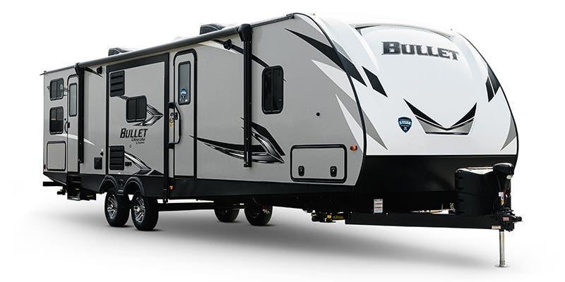 2021 Keystone RV BULLET 243BHS 2021 Keystone RV BULLET 243BHS