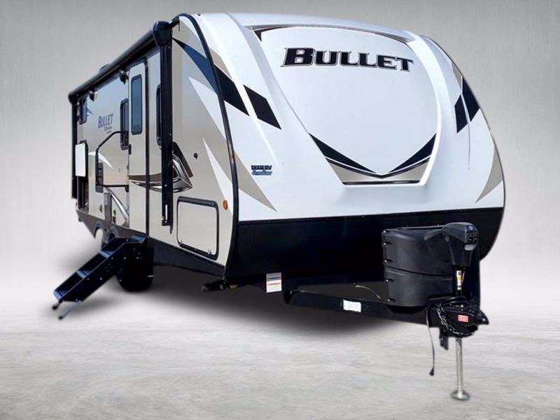 2021 Keystone RV BULLET 243BHS 2021 Keystone RV BULLET 243BHS
