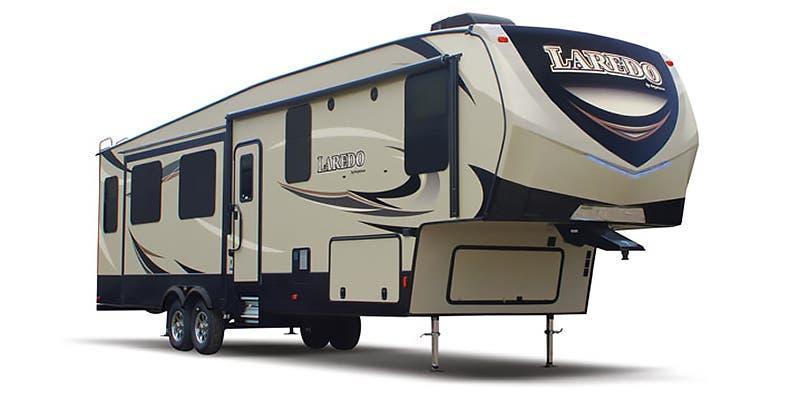 2018 Keystone RV LAREDO 325RL 2018 Keystone RV LAREDO 325RL