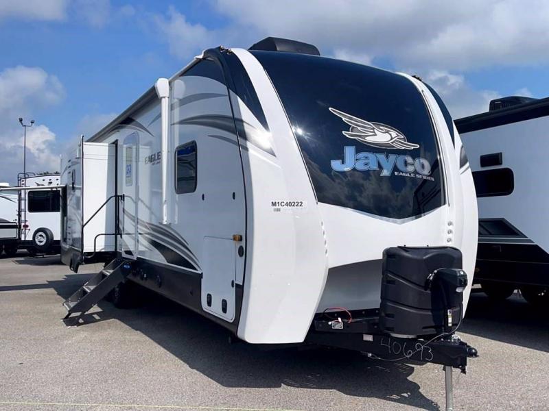 2021 Jayco EAGLE HT 280RSOK 2021 Jayco EAGLE HT 280RSOK