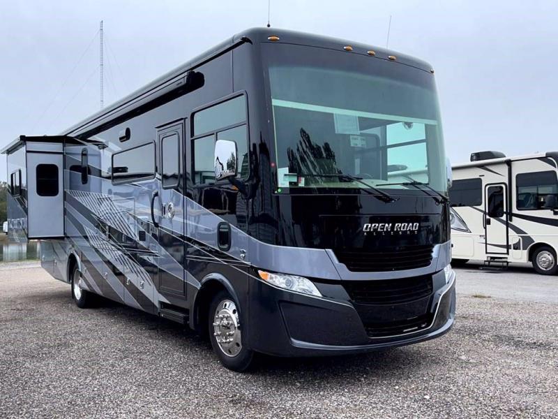 2022 Tiffin Motorhomes ALLEGRO 32 SA 2022 Tiffin Motorhomes ALLEGRO 32 SA