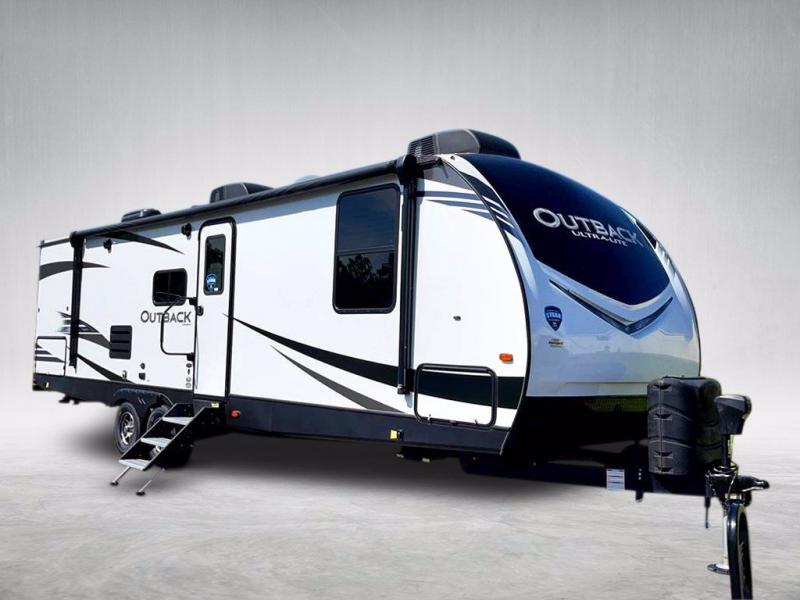 2020 Keystone RV OUTBACK ULTRA-LITE 291UBH 2020 Keystone RV OUTBACK ULTRA-LITE 291UBH