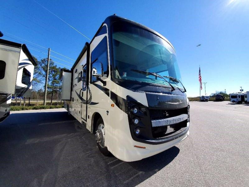 2021 Entegra Coach VISION 36A 2021 Entegra Coach VISION 36A