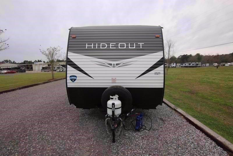 2020 Keystone RV HIDEOUT 172LHS 2020 Keystone RV HIDEOUT 172LHS
