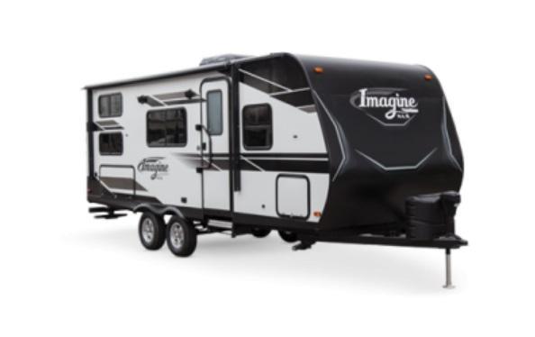2021 Grand Design RV IMAGINE 23BHE 2021 Grand Design RV IMAGINE 23BHE