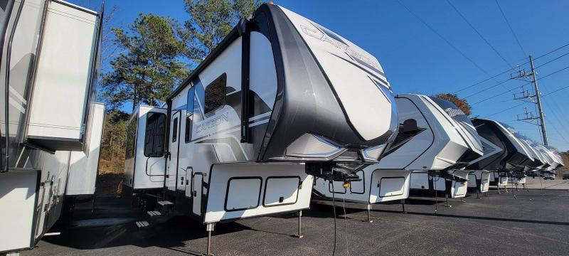 2022 Keystone RV CARBON 398 2022 Keystone RV CARBON 398