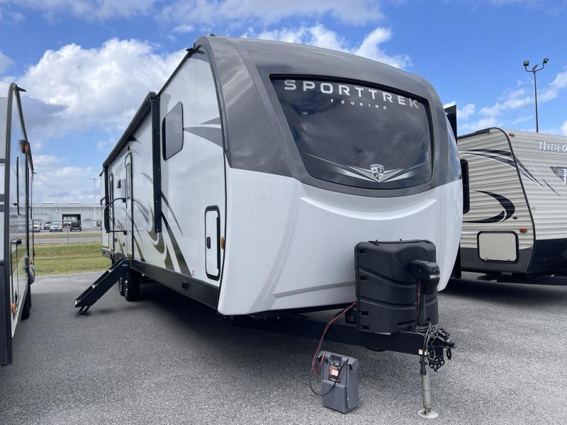 2022 Venture SPORTTREK 343VBH 2022 Venture SPORTTREK 343VBH