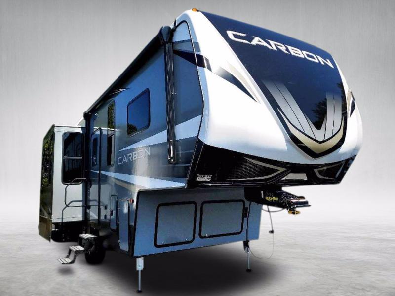 2021 Keystone RV CARBON 348 2021 Keystone RV CARBON 348