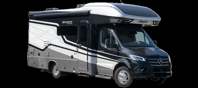 2022 Jayco MELBOURNE 24LP 2022 Jayco MELBOURNE 24LP
