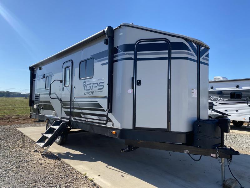 2018 Starcraft GPS 230 MLD 2018 Starcraft GPS 230 MLD