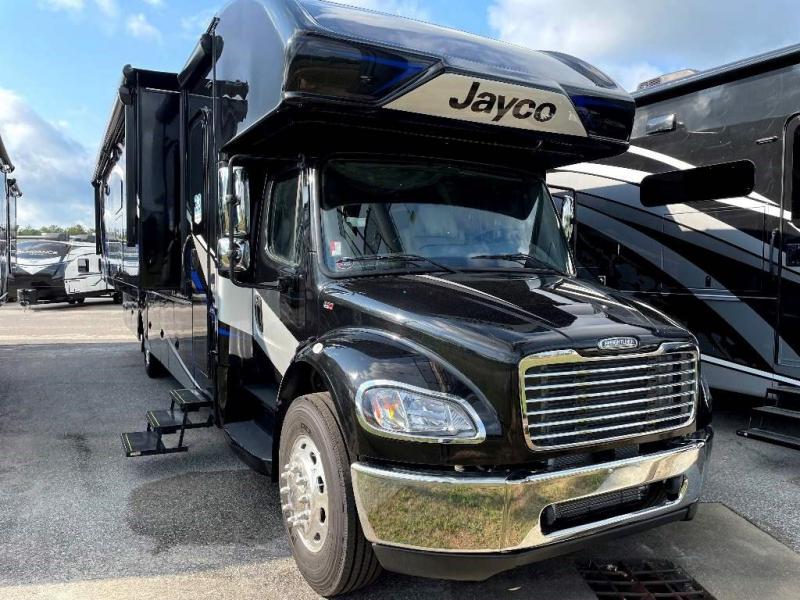 2022 Jayco SENECA 37M 2022 Jayco SENECA 37M