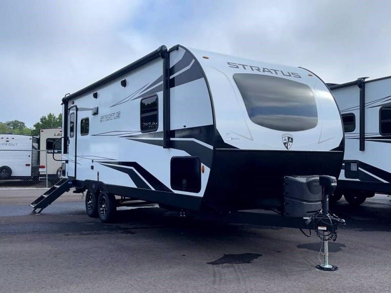 2021 Venture STRATUS 231VRB 2021 Venture STRATUS 231VRB