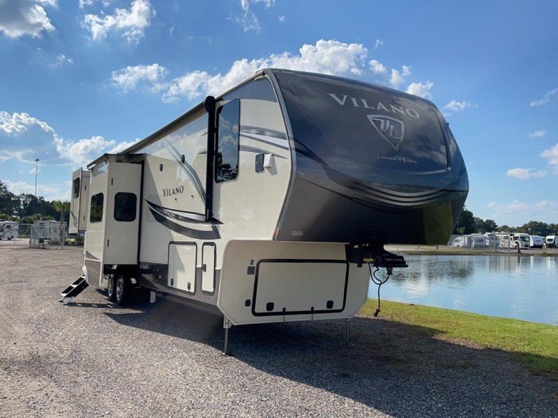 2022 Vanleigh RV VILANO 394RK 2022 Vanleigh RV VILANO 394RK