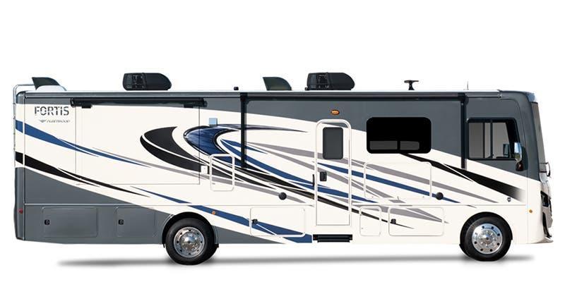 2022 Fleetwood RV FORTIS 32RW 2022 Fleetwood RV FORTIS 32RW