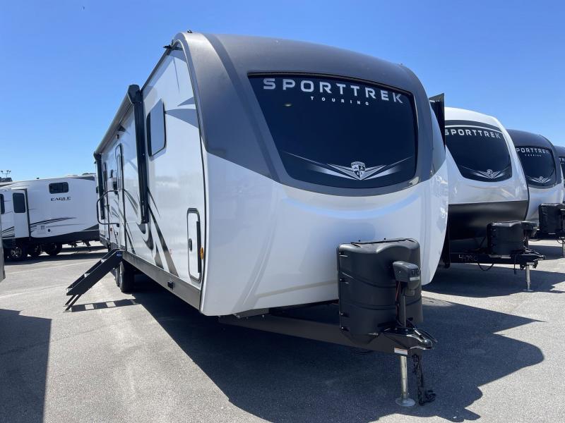2022 Venture SPORTTREK 343VBH 2022 Venture SPORTTREK 343VBH